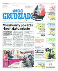 Nowości Grudziądz