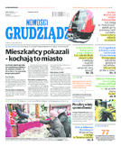 Nowości Grudziądz