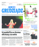Nowości Grudziądz