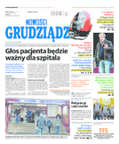 Nowości Grudziądz