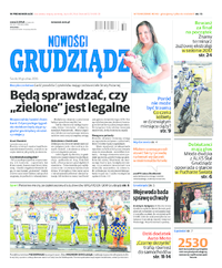 Nowości Grudziądz