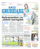 Nowości Grudziądz