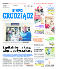 Nowości Grudziądz