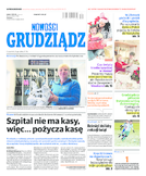 Nowości Grudziądz