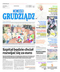 Nowości Grudziądz