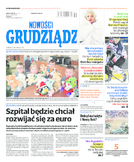 Nowości Grudziądz