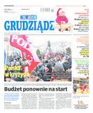 Nowości Grudziądz