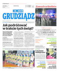 Nowości Grudziądz