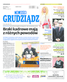 Nowości Grudziądz