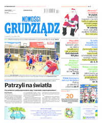Nowości Grudziądz