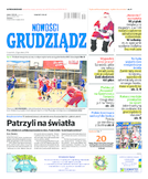 Nowości Grudziądz