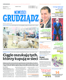 Nowości Grudziądz