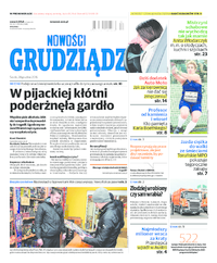 Nowości Grudziądz