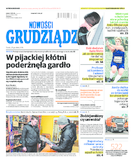 Nowości Grudziądz