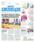 Nowości Grudziądz