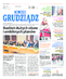 Nowości Grudziądz