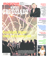 Nowości Grudziądz