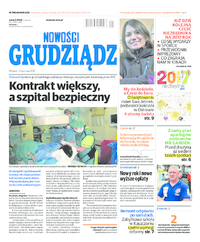 Nowości Grudziądz