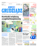 Nowości Grudziądz