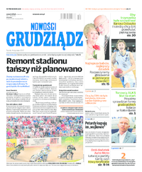 Nowości Grudziądz