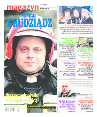 Nowości Grudziądz