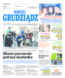 Nowości Grudziądz