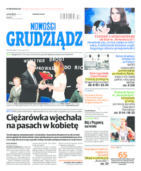 Nowości Grudziądz