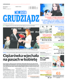 Nowości Grudziądz