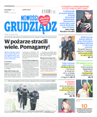 Nowości Grudziądz
