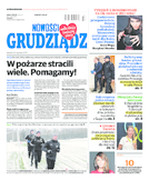 Nowości Grudziądz