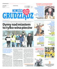 Nowości Grudziądz
