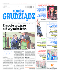 Nowości Grudziądz