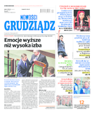 Nowości Grudziądz
