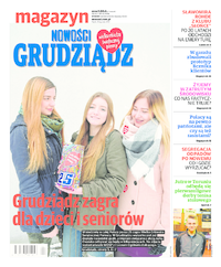 Nowości Grudziądz