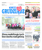 Nowości Grudziądz