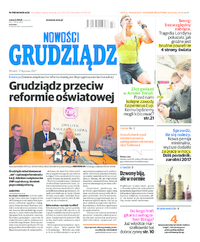 Nowości Grudziądz