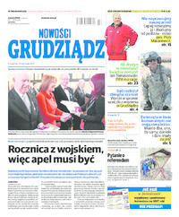Nowości Grudziądz