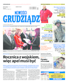 Nowości Grudziądz