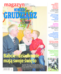 Nowości Grudziądz