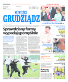 Nowości Grudziądz
