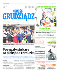 Nowości Grudziądz