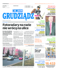 Nowości Grudziądz