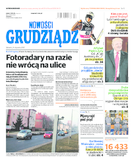 Nowości Grudziądz