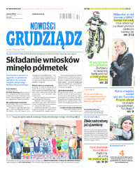 Nowości Grudziądz