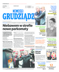 Nowości Grudziądz