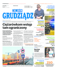 Nowości Grudziądz