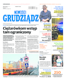 Nowości Grudziądz