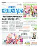 Nowości Grudziądz