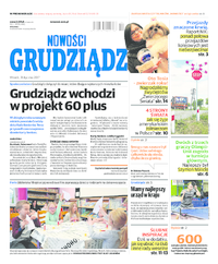 Nowości Grudziądz