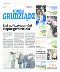 Nowości Grudziądz
